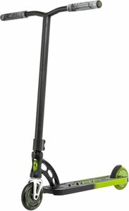 MGP Complete Scooter Origin Pro Faded black/green
