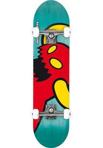 Toy Machine Complete Skateboard Vice Monster 7.75