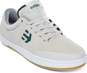 Etnies Schuhe Marana white/green