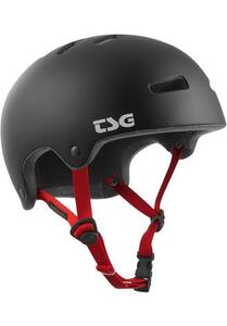 TSG Helmet Superlight II Satin Black 