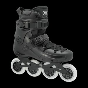 FR Skate FR1 84 black 