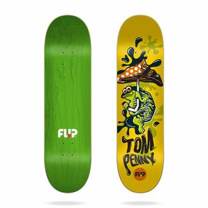 Flip Skateboard Deck Penny Tin Toys 8.38