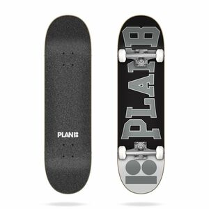 Plan B Complete Skateboard Academy 7.75