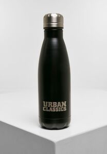 Urban Classics Survival Logo Bottle