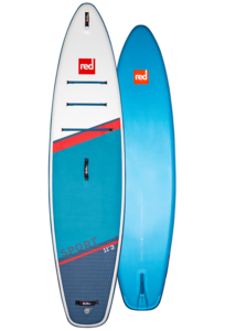 Red Paddle Co SUP Set Sport 11,3 x 32