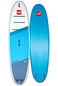Red Paddle Co SUP Set Ride 10,6 x 32