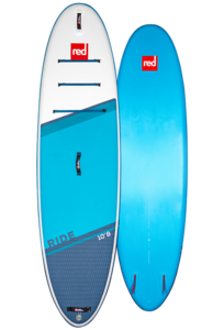 Red Paddle Co SUP Set Ride 10,8 x 34