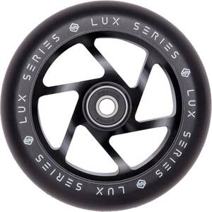 Striker Wheels Lux 100mm Black
