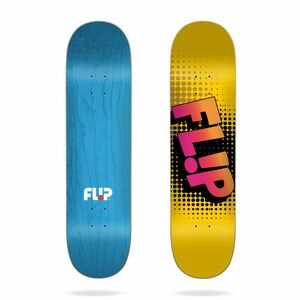 Flip Skateboard Deck Bang 8.13 