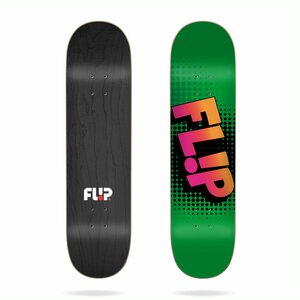 Flip Skateboard Deck Bang 8.45 