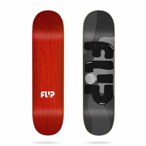 Flip Skateboard Deck Flume 8.25 