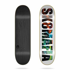 Sk8Mafia Skateboard Deck Swirl 7.75
