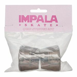 Impala Quad Stopper 2-Pack Black