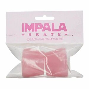 Impala Quad Stopper 2-Pack Pink