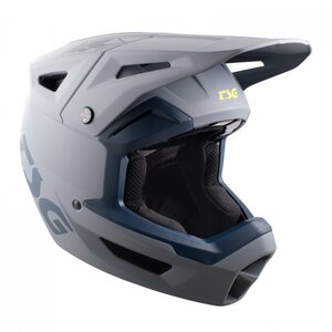 TSG Fullface Helmet Sentinel Solid Color Satin Grey 