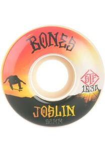 Bones Wheels STF Joslin Sunset 103A V1 Standard 54mm