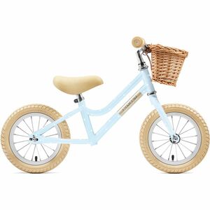 Creme Cycles Push-Bike Mia 12 Tiffany Blue