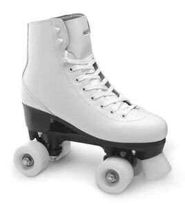 Roces Rollerskates RC1 Roller Classic 1 white 