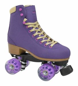 Roces Rollerskates Piper purple