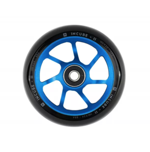 Ethic DTC Wheel Incube V2 100mm Blue