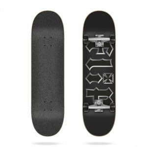 Flip Complete Skateboard HKD Metal Head 7.5