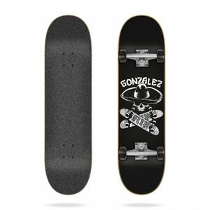 Flip Complete Skateboard Gonzalez Hablo 8.0