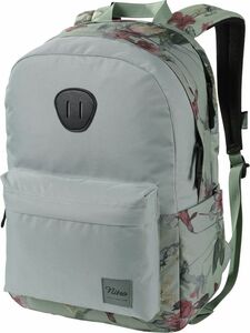 Nitro Bags Urban Plus Backpack Dead Flower