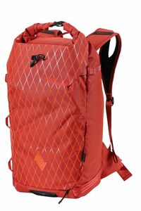 Nitro Bags Slash 25 Pro Backpack Wine direkt | Backpacks bestellen