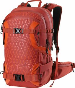 Nitro Bags Slash direkt Supernova Backpack 25 Backpacks bestellen | Pro