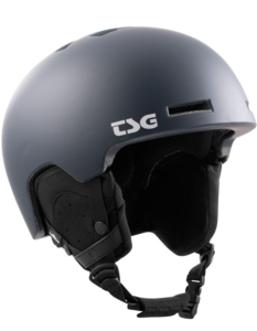 TSG Snowboard Helmet Vertice satin paynes grey