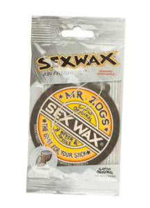 Sex Wax Air Freshener 
