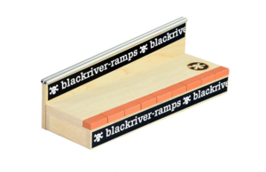 Blackriver Fingerboard Brick n Rail 