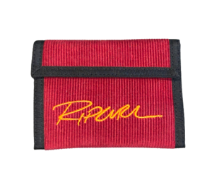 Rip Curl Wallet Cord red