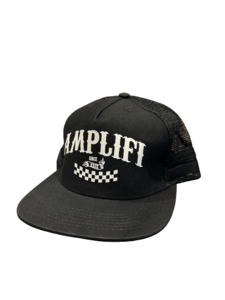 Amplifi Country Boy Mesh Hat 