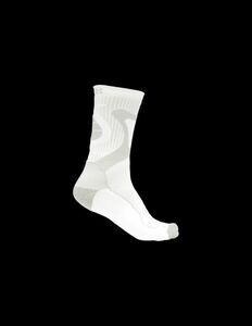 FR Nano Sport Socks white