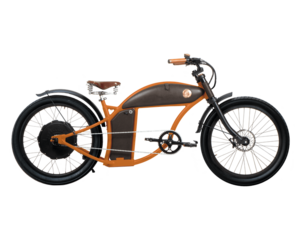 Rayvolt Cruzer E-Bike