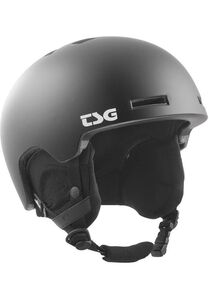 TSG Snowboard Helmet Vertice satin black