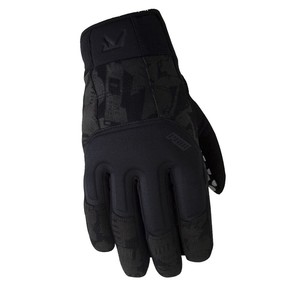 Pow Gloves Tonic black