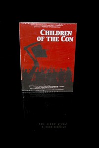 DVD Rollerblading ConArtist Children of the Con
