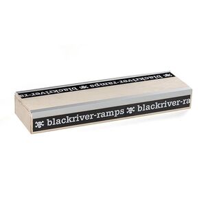 Blackriver Fingerboard Obstacle Box 3