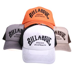 Billabong Trucker Cap Revival - colors assorted -