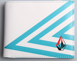 Volcom Wallet Goat Cheese