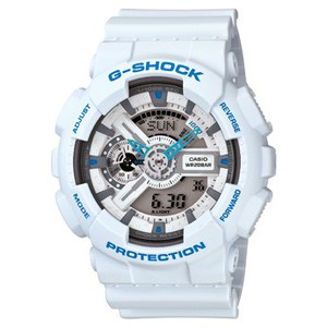 Casio G-Shock Uhr GA-110SN-7AER