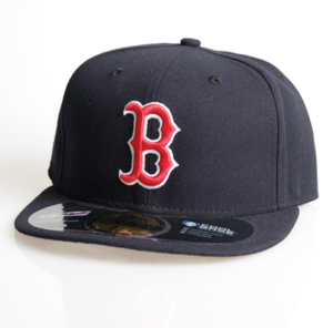 New Era Cap 9-Fifty Snapback Boston Red Socks MLB 9Fifty navy/red