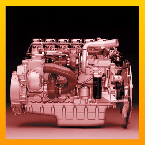 BARDAHL Dieselzusatz BDC - Kanne � 5 l