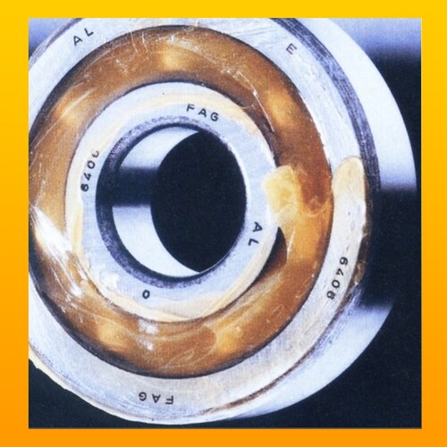 BARDAHL GTUS 1 Universalfett - Kartusche � 400 g