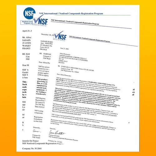 BARDAHL Silikon-Schmiermittel - 600 ml Spraydose