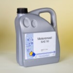 Motoren�l HD 20W-50 - API: SF/CC - 5 Liter-Kanne