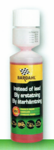 BARDAHL Bleiersatz -  Dosierflasche � 250 ml