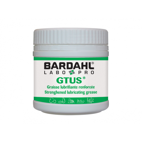BARDAHL GTUS 2 Universalfett - 500 g-Dose